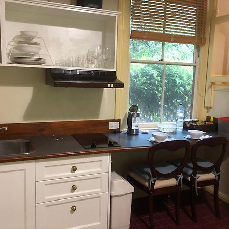 Secrets Hideaway Bed & Breakfast Blackheath Eksteriør bilde