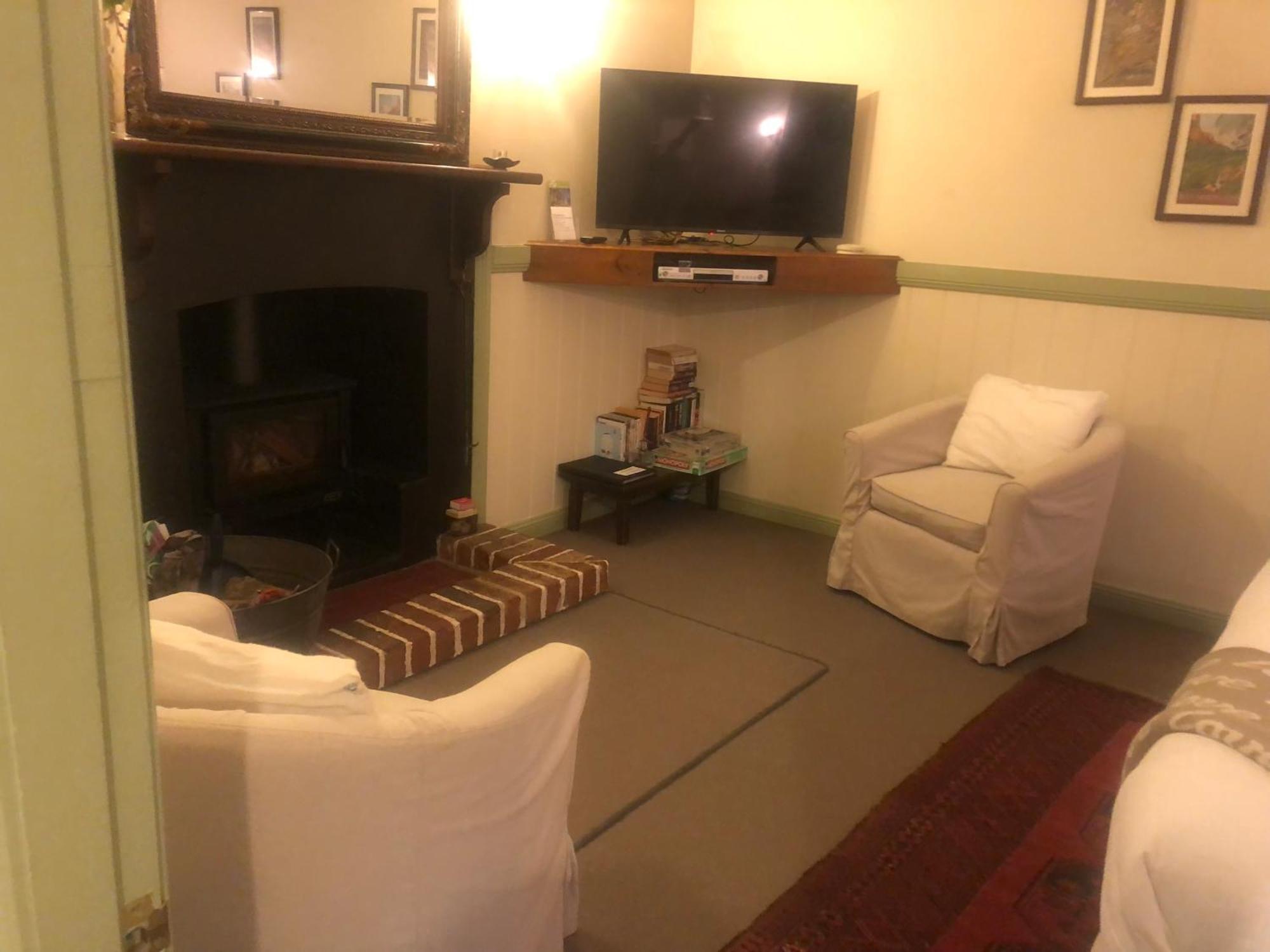 Secrets Hideaway Bed & Breakfast Blackheath Eksteriør bilde