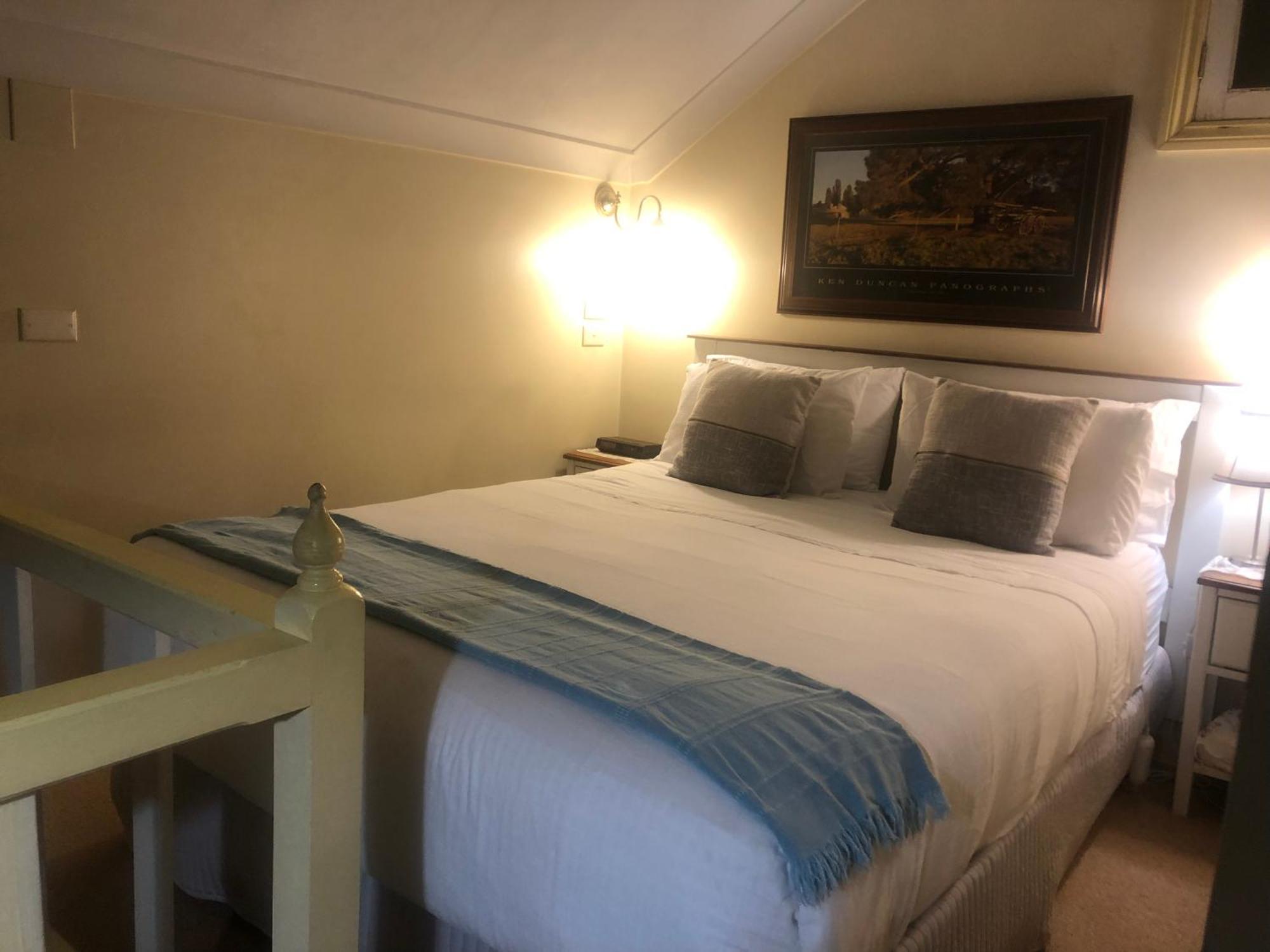 Secrets Hideaway Bed & Breakfast Blackheath Eksteriør bilde