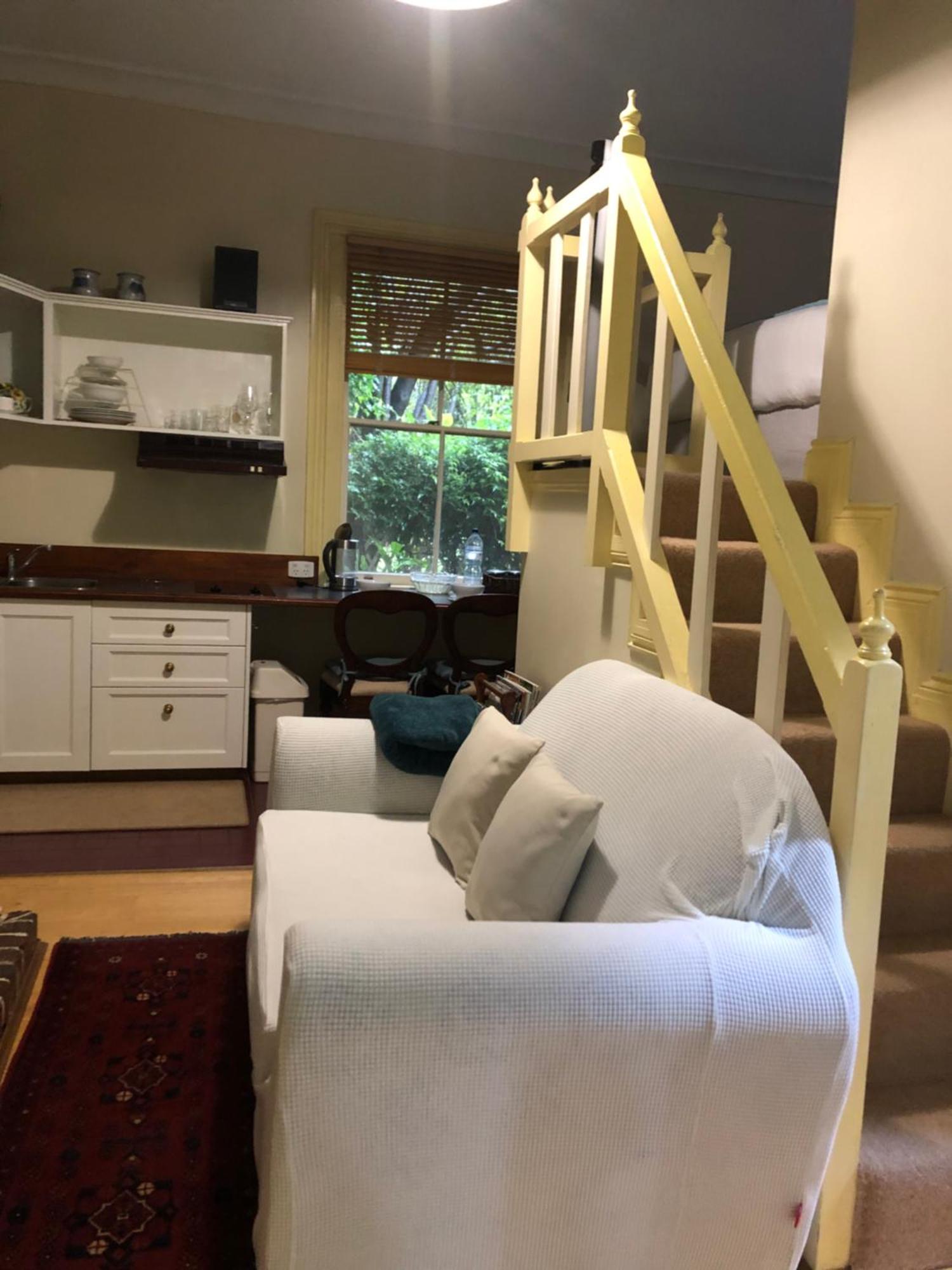 Secrets Hideaway Bed & Breakfast Blackheath Eksteriør bilde