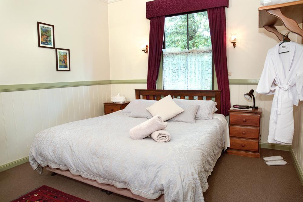 Secrets Hideaway Bed & Breakfast Blackheath Eksteriør bilde