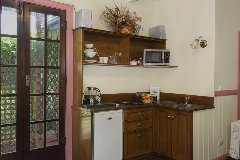 Secrets Hideaway Bed & Breakfast Blackheath Eksteriør bilde