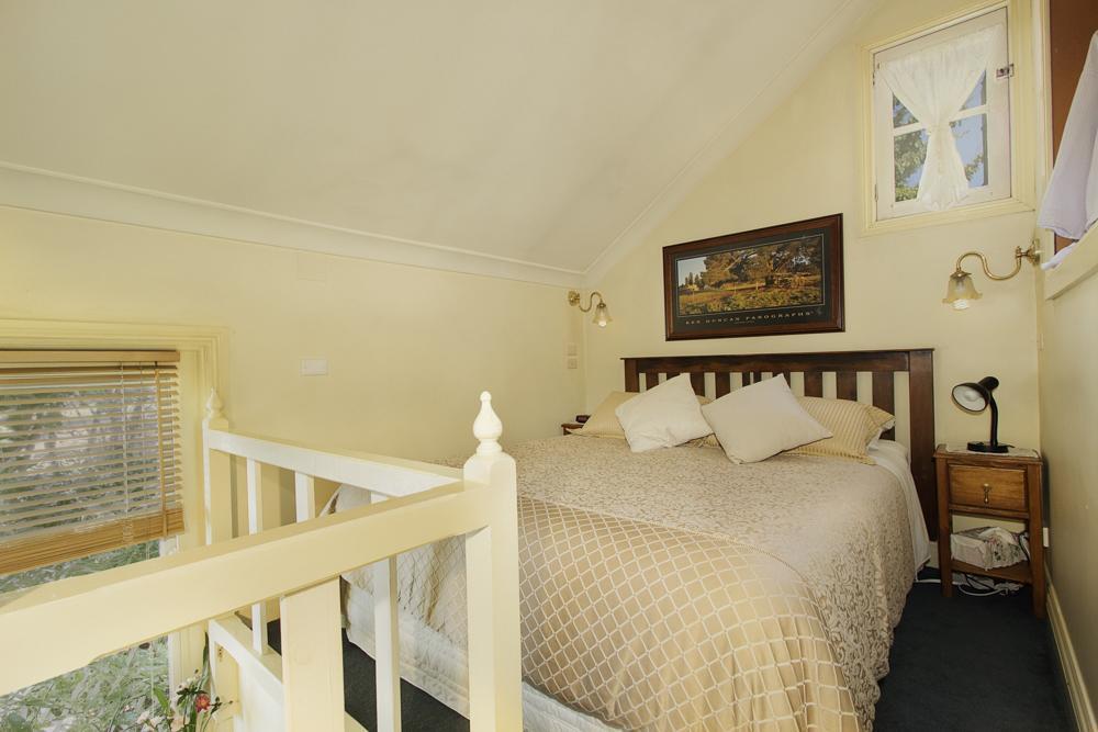 Secrets Hideaway Bed & Breakfast Blackheath Eksteriør bilde