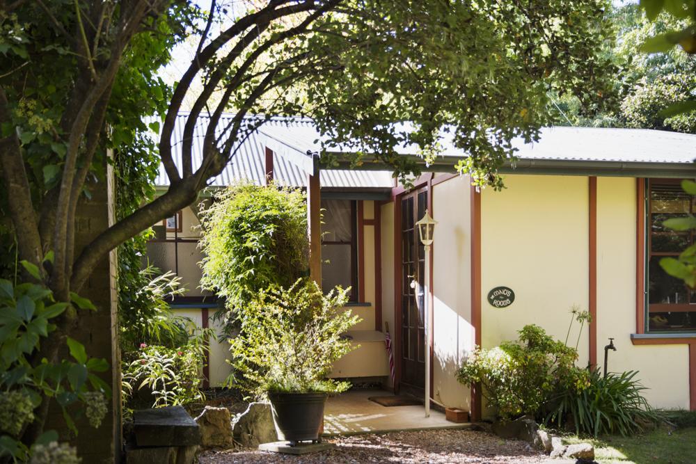 Secrets Hideaway Bed & Breakfast Blackheath Eksteriør bilde