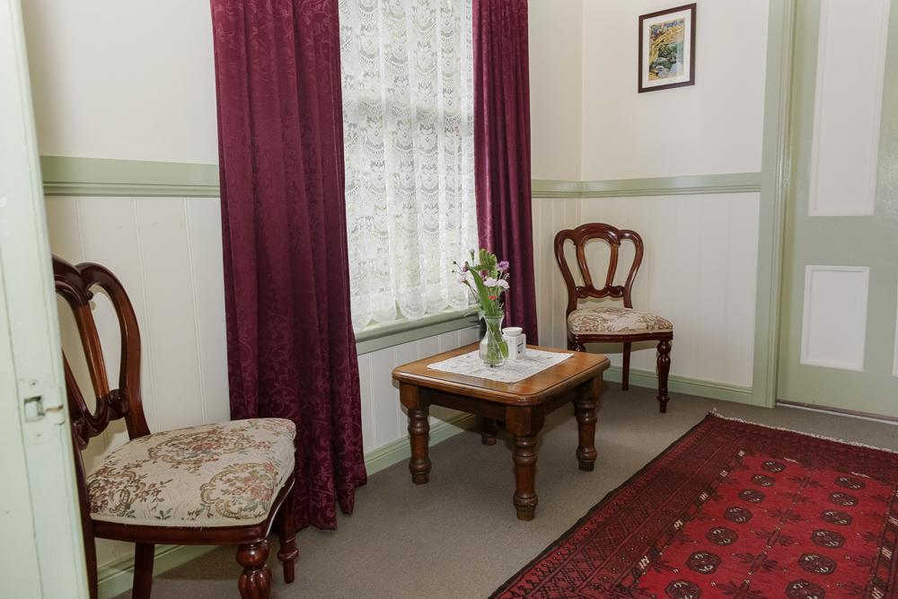 Secrets Hideaway Bed & Breakfast Blackheath Eksteriør bilde