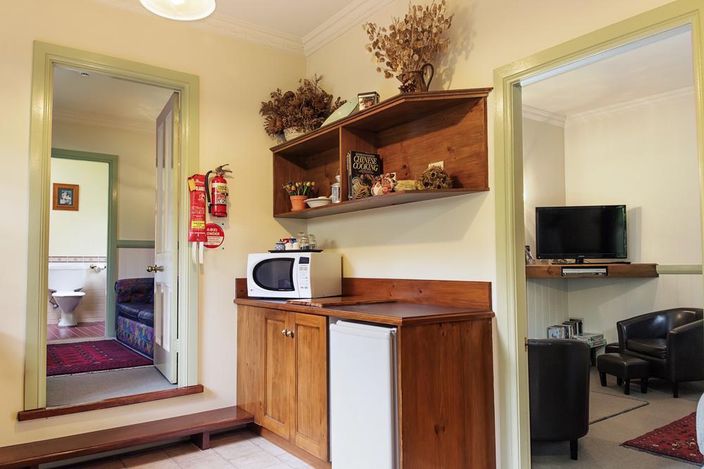 Secrets Hideaway Bed & Breakfast Blackheath Eksteriør bilde
