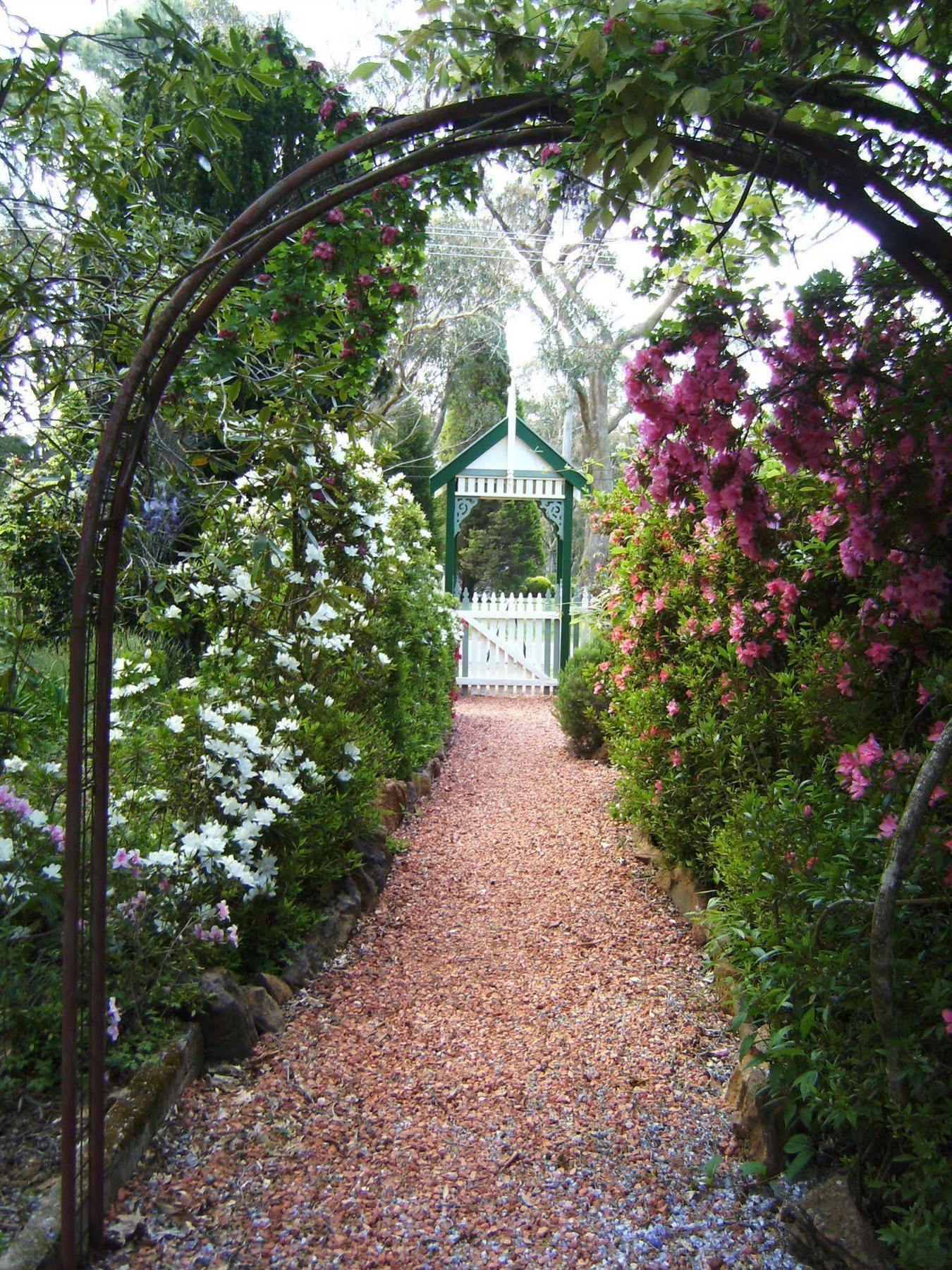 Secrets Hideaway Bed & Breakfast Blackheath Eksteriør bilde