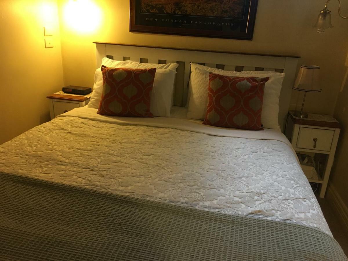 Secrets Hideaway Bed & Breakfast Blackheath Eksteriør bilde