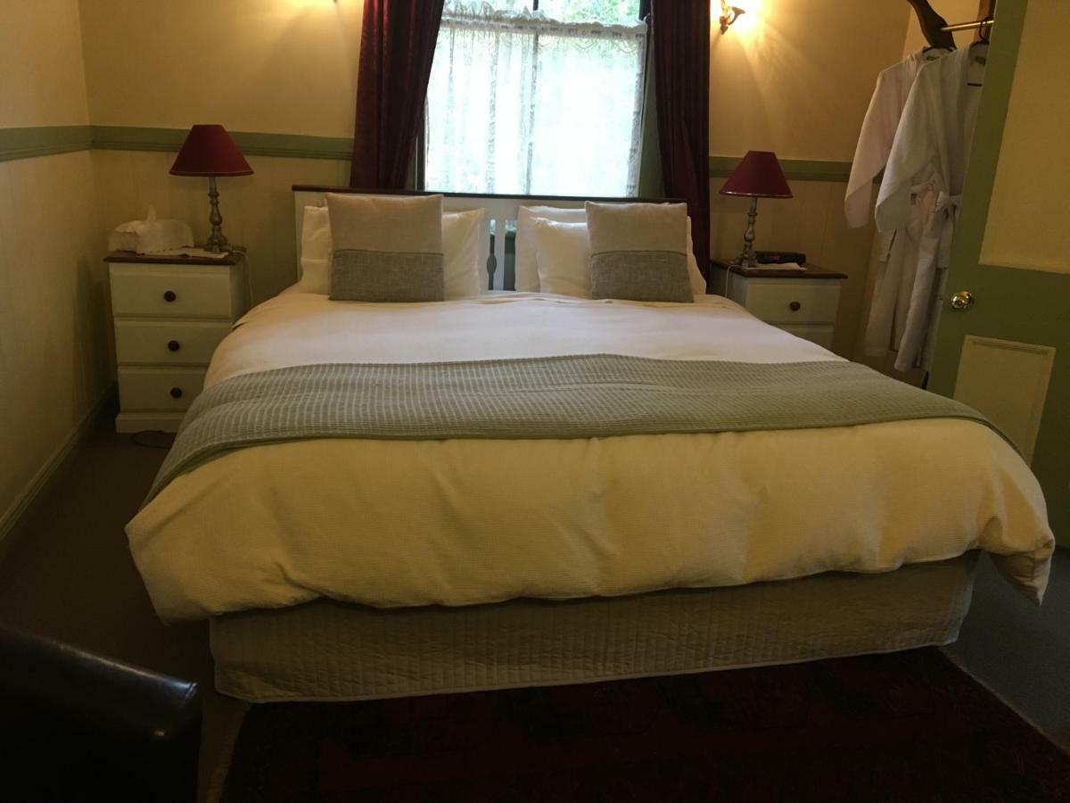 Secrets Hideaway Bed & Breakfast Blackheath Eksteriør bilde
