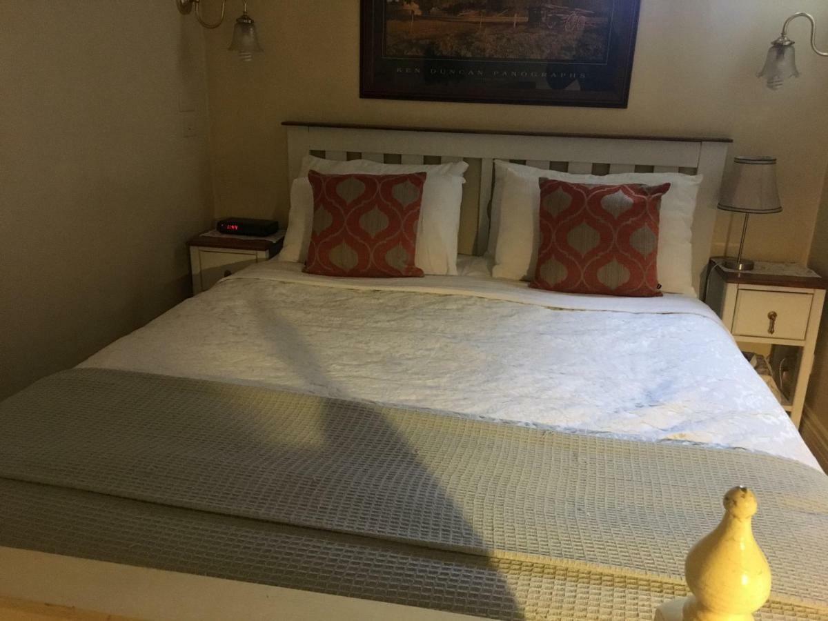 Secrets Hideaway Bed & Breakfast Blackheath Eksteriør bilde