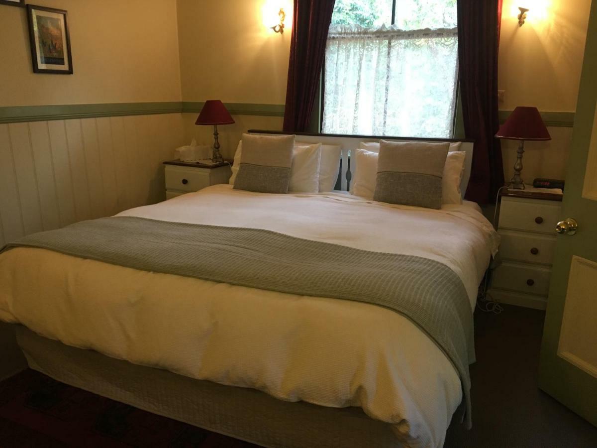 Secrets Hideaway Bed & Breakfast Blackheath Eksteriør bilde