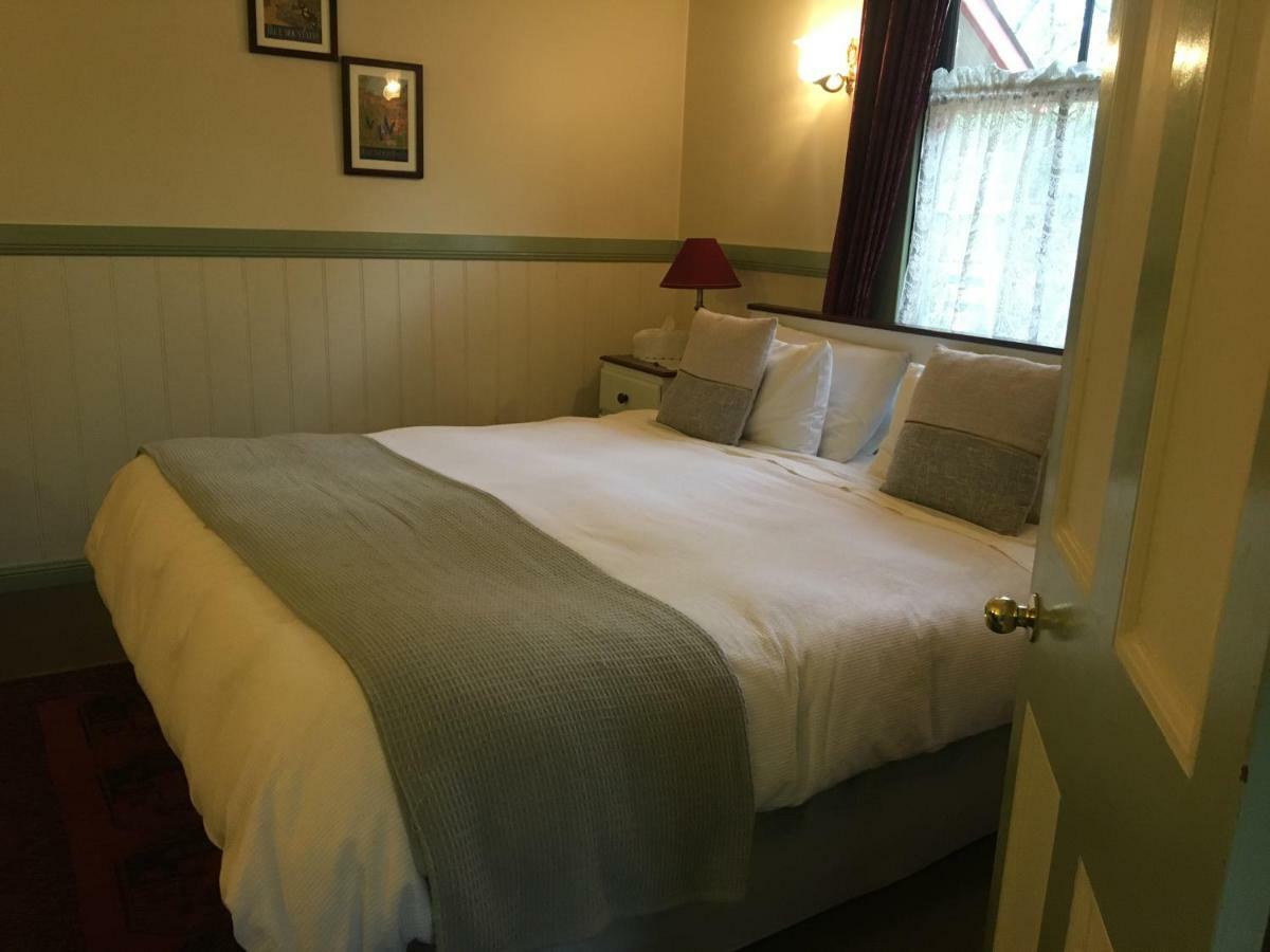 Secrets Hideaway Bed & Breakfast Blackheath Eksteriør bilde