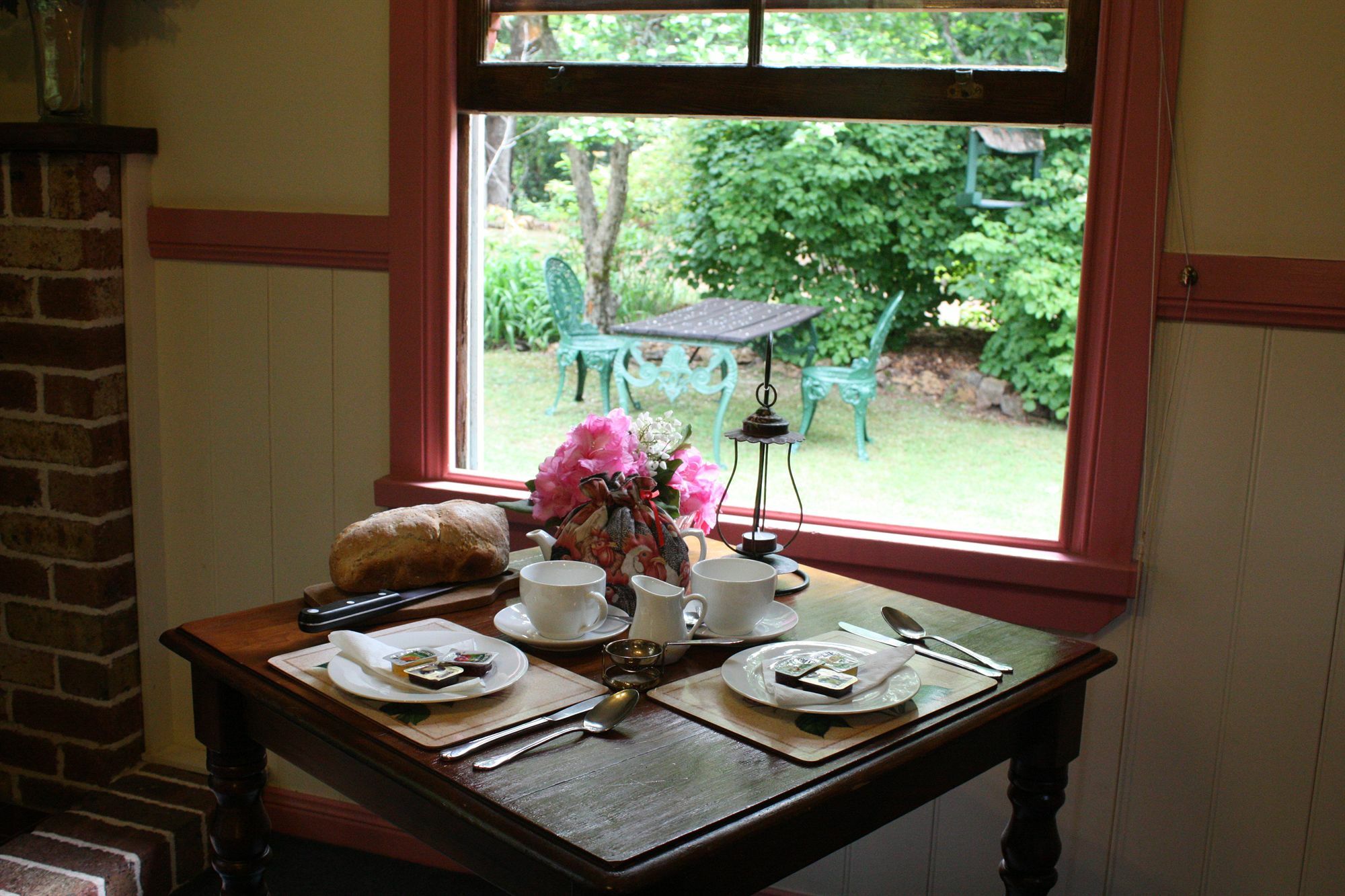Secrets Hideaway Bed & Breakfast Blackheath Eksteriør bilde